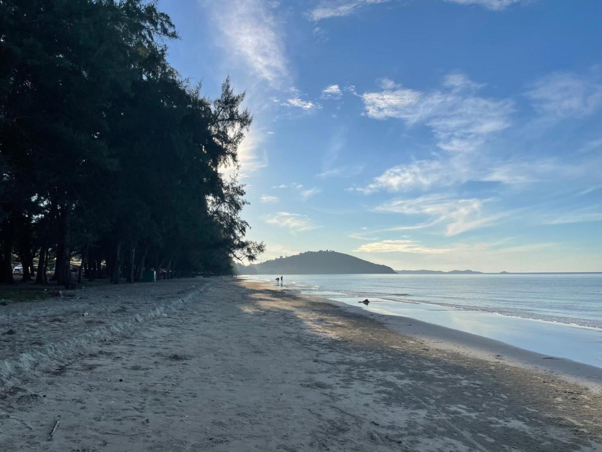 Rayong Condochain By Rick Exteriör bild